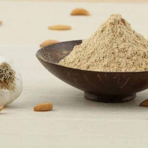 Dehydrated Garlic Powder