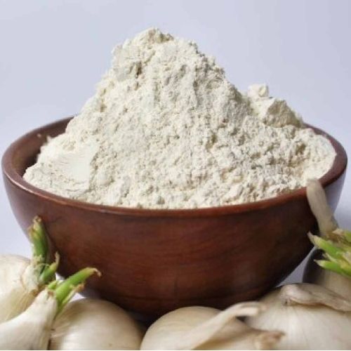 Dehydrated White Onion Powder