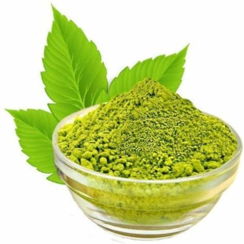 Green Neem Powder