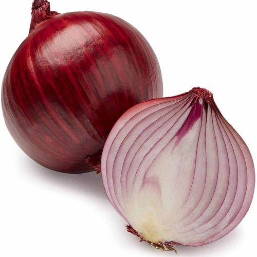 Indian Red Onion