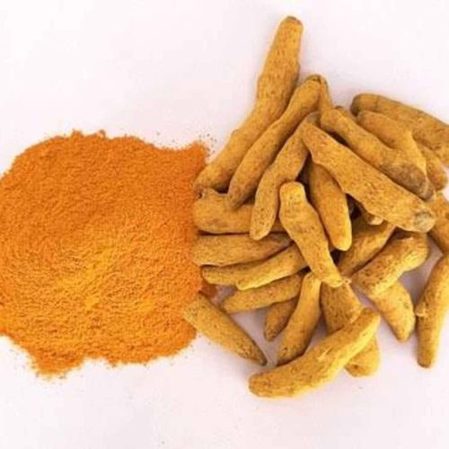 Madras Turmeric Powder
