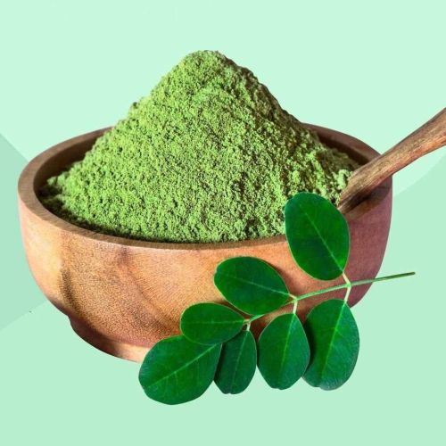 Organic Moringa Extract Powder
