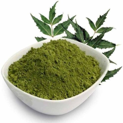 Organic Neem Powder