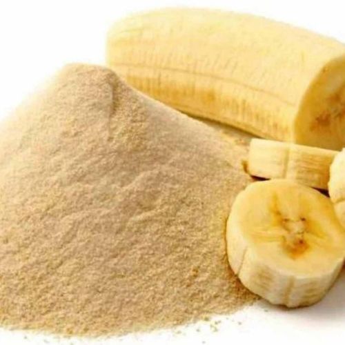 Raw Banana Powder