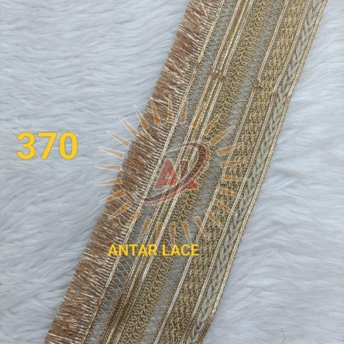 Fancy Jhalar Lace