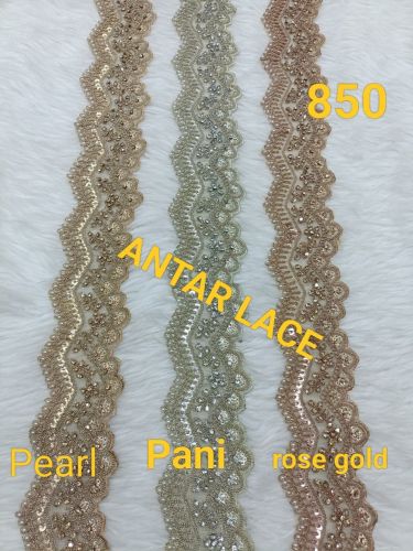 Zari Lace