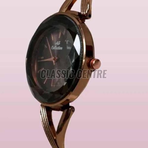 Women Casual Analog Watch