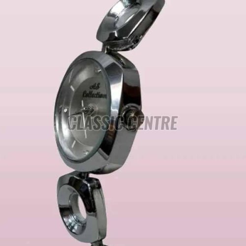 Women Luxury Analog Watch