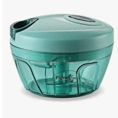 Pigeon Polypropylene Mini Handy Chopper