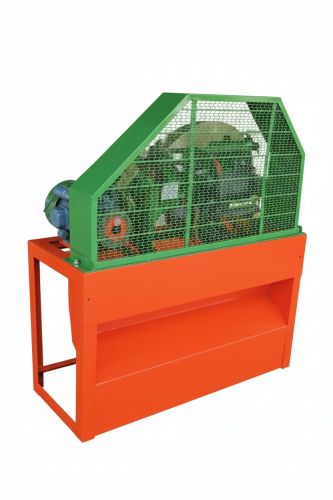 Jali Model Chaff Cutter