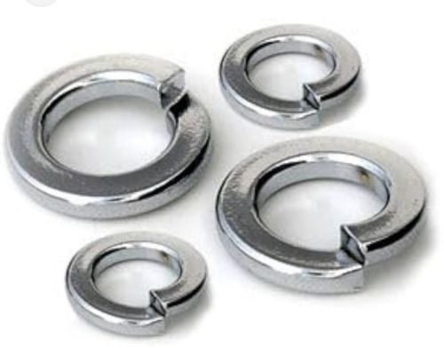 Steel Spring Washer