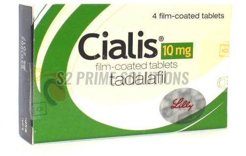10mg Cialis Tadalafil Tablet