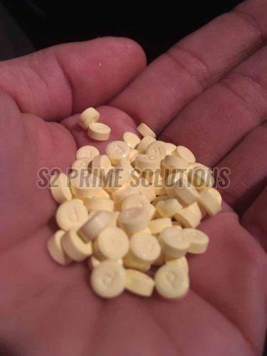 4mg Dilaudid Hydromorphone Tablet