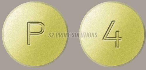 8mg Dilaudid Hydromorphone Tablet