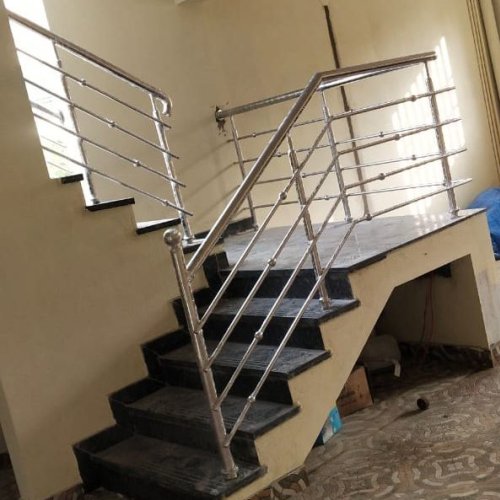 304 Stainless Steel Staircase Railing