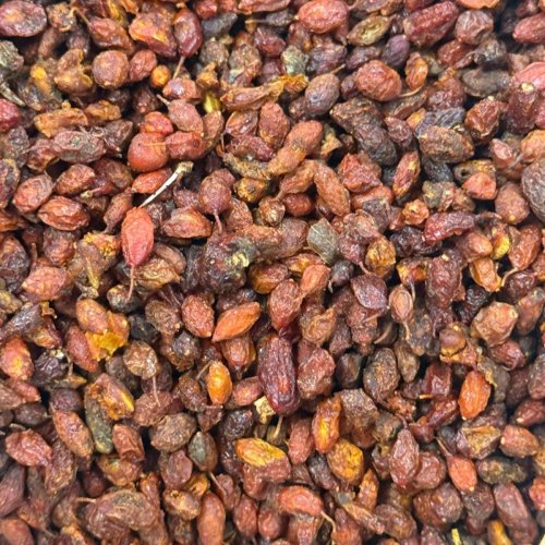 A Grade Sea Buckthorn Dried Berry