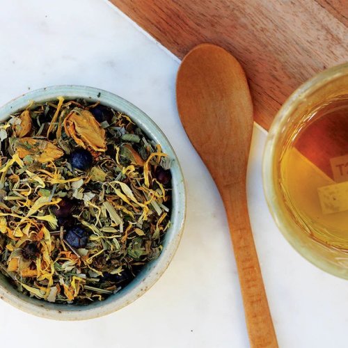 Detox Herbal Tea