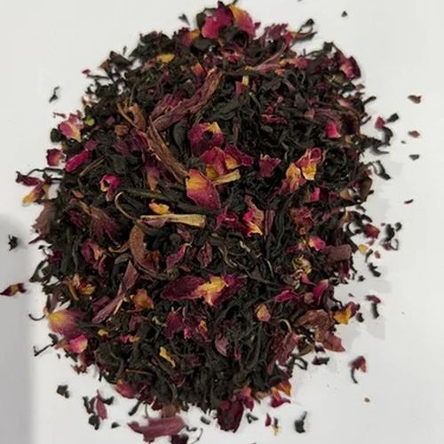 Hibiscus Herbal Tea