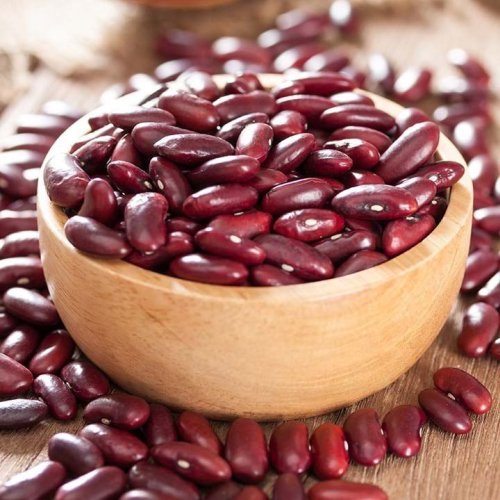 Indian Organic Red Rajma