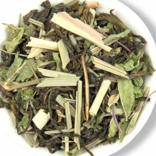 Lemongrass Herbal Tea