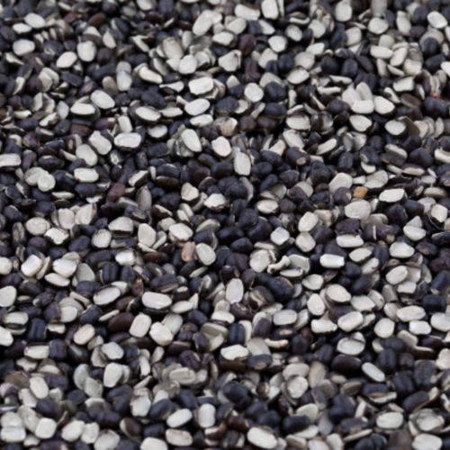 Organic Split Black Urad Dal