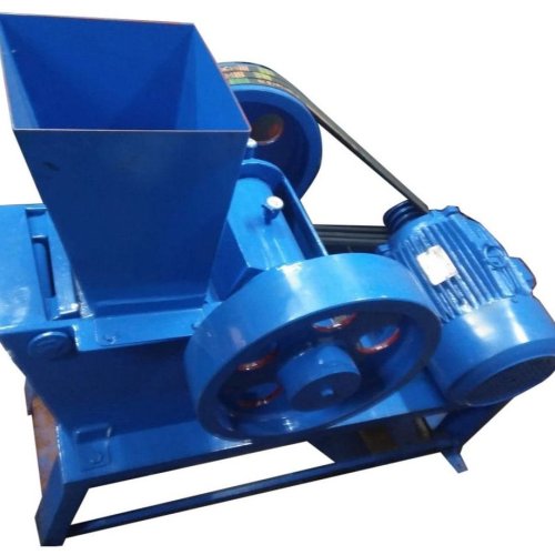 3 HP Stone Crusher Machine