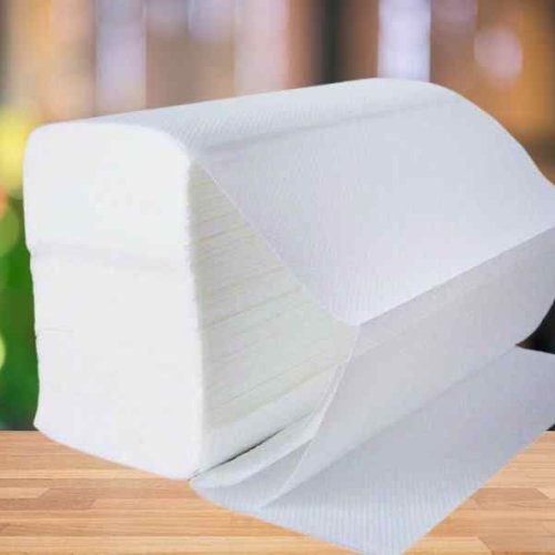 M Fold Tissue Paper