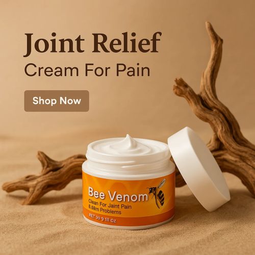 Pain Relief & Therapeutic Products