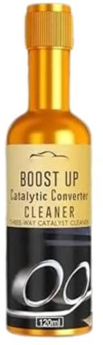 120ml Boost Up Fuel Injector Cleaner
