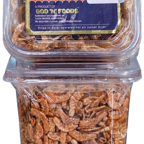 Dry Shrimps Fish