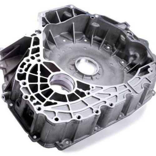 Automotive Transmission Housing