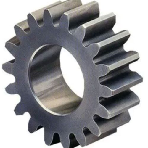 Industrial Gear Wheel