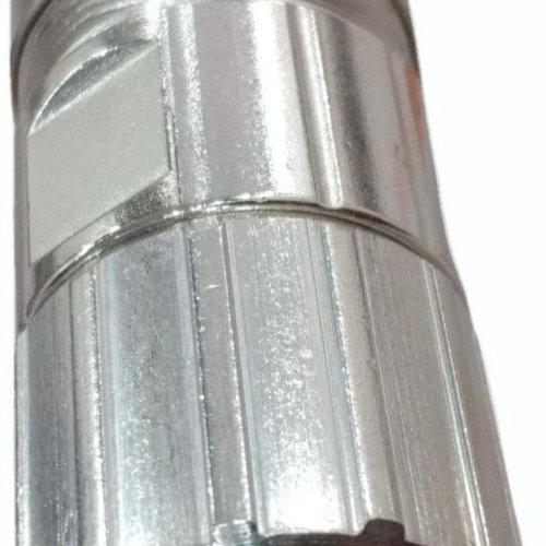 Power Plant Female Connector