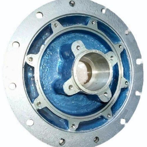 Pump Stuffing Box Cover