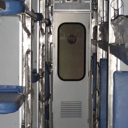 Railway Coach Door Component