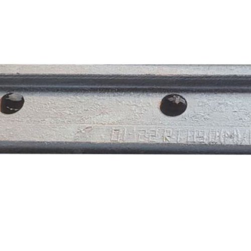 Stainless Steel Railway Fish Plate