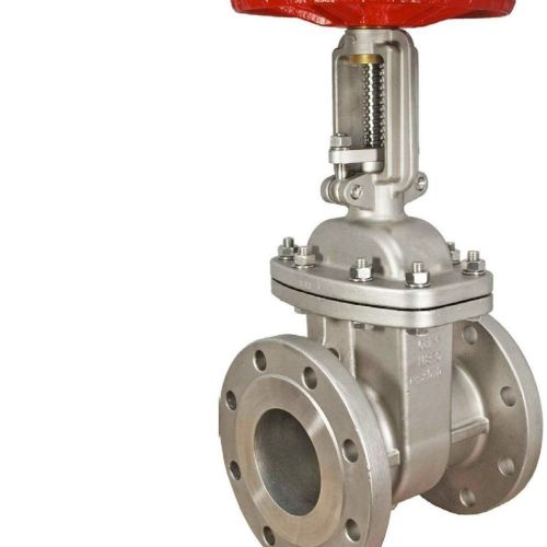 Wedge Gate Valve
