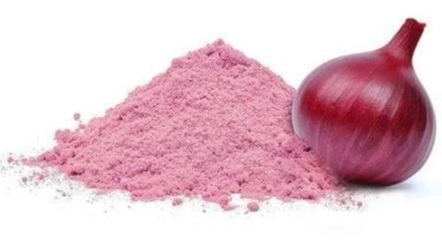 Dehydrated Pink Onion Powder