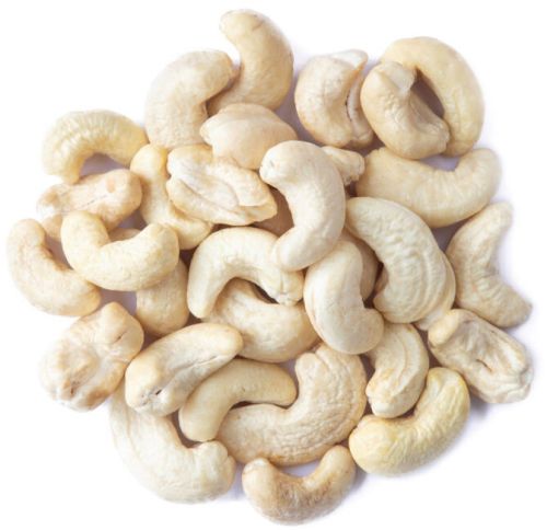 Fully Cleaned Cashew Nuts