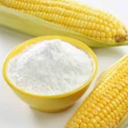 Corn Starch Powder
