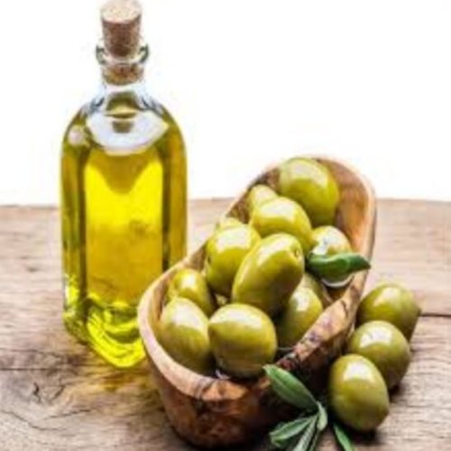 Extra Virgin Olive Oil