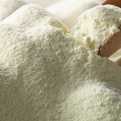 Full Cream Milk Powder