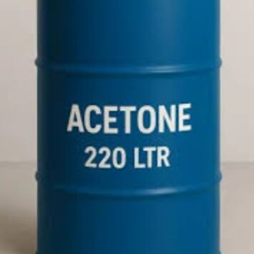 Industrial Acetone Solvent