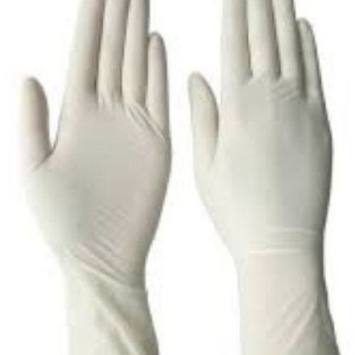 Latex Examination Gloves