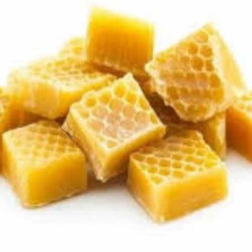 Natural Beeswax Blocks