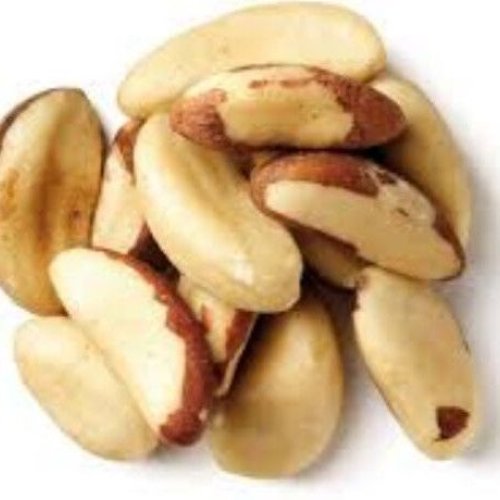 Natural Brazil Nuts