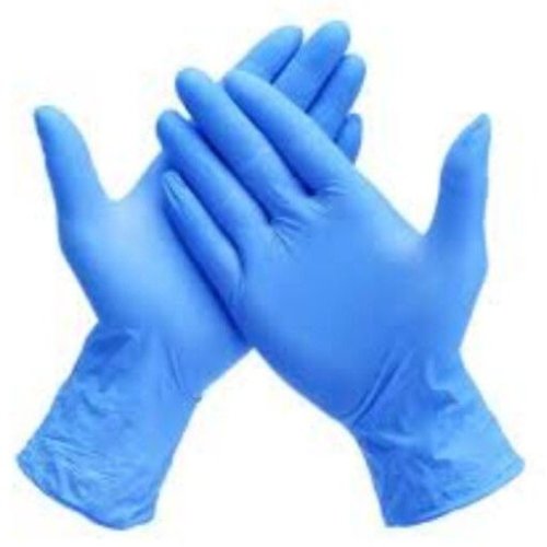 Nitrile Examination Gloves