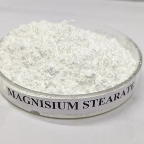 Pharma Grade Magnesium Stearate
