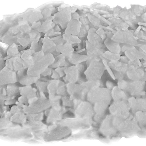 Potassium Hydroxide Flakes 95%
