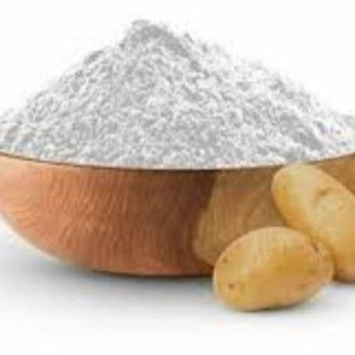 Potato Starch Powder